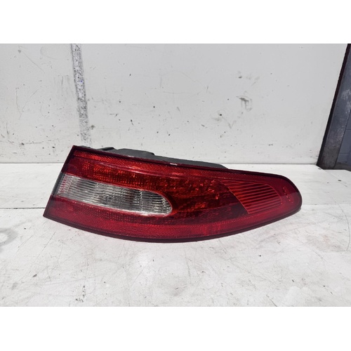 Jaguar XF Right Tail Light X250 06/2008-09/2011
