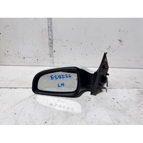 Holden Astra Left Door Mirror AH 10/2004-08/2009