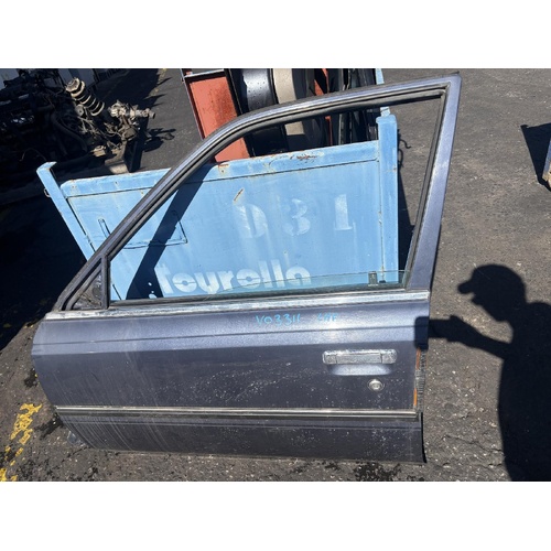 Toyota Camry Left Front Door Trim SV21 03/1987-12/1992