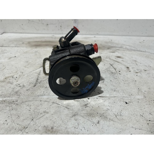 Toyota Camry Steering Pump 2.2L 5S SXV20 08/1997-09/2000