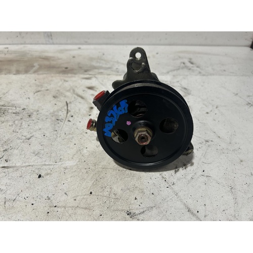 Toyota Camry Steering Pump 3.0L V6 1MZ MCV36 08/2002-05/2006