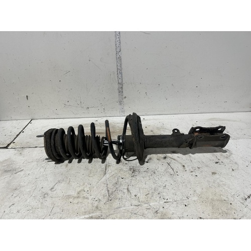 Toyota Aurion Left Rear Strut GSV40 10/2006-03/2012