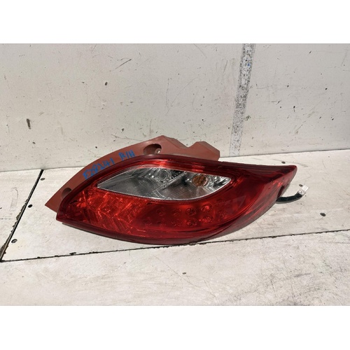 Mazda 2 Right Taillight DE 05/2010-01/2011 