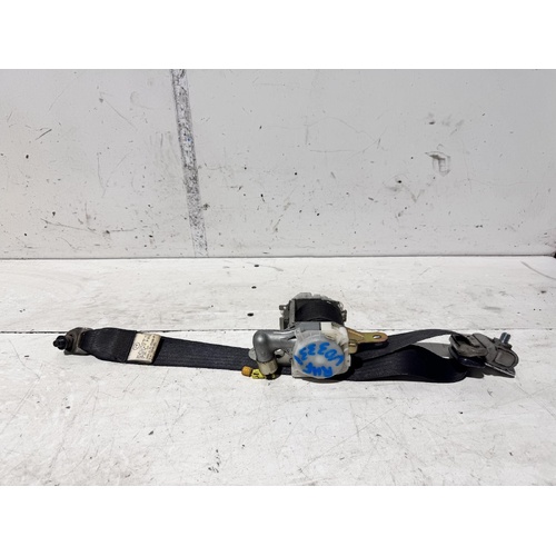 Toyota RAV4 Right Front Seat Belt ACA23 07/2003-11/2005