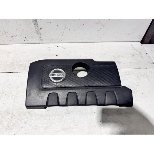 Nissan Pulsar Engine Cover B17 12/2012-12/2017