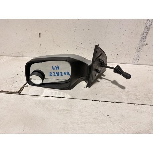 Holden Astra Left Door Mirror TS 09/1998-10/2006