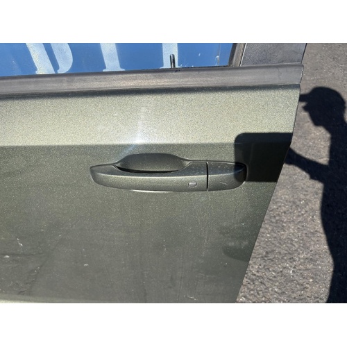 Fiat Freemont Left Front Outer Door Handle JF 04/2013-01/2017