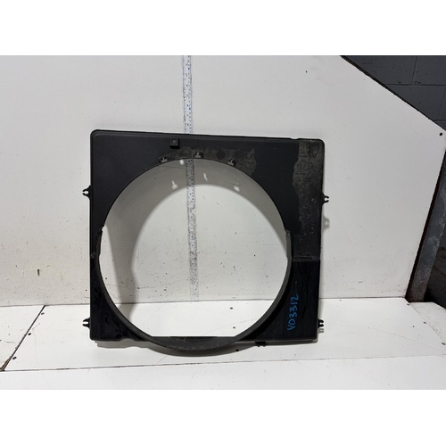 Toyota Prado Fan Shroud VZJ95 07/1996-12/2002