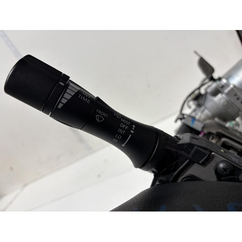Nissan Pulsar Wiper Switch B17 12/2012-12/2017