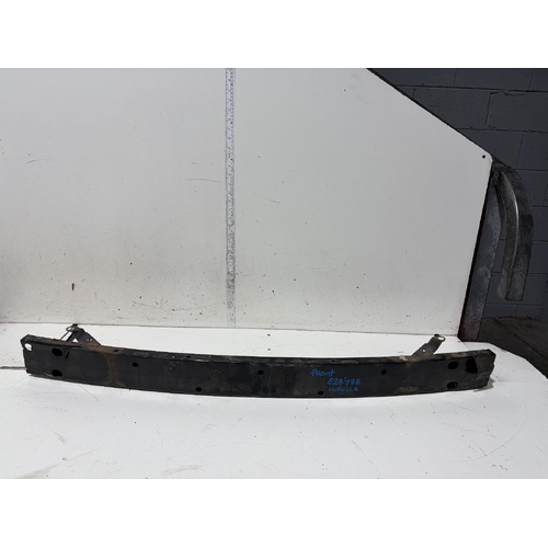 Toyota Corolla Front Reinforcement Bar ZZE122 04/2004-06/2007