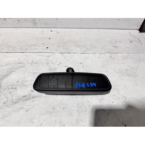Jaguar XF Interior Mirror X250 06/2008-05/2015