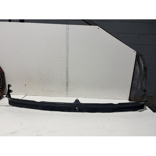 Toyota Camry Lower Filler Panel SV21 03/1987-09/1989