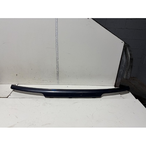 Toyota Camry Upper Filler Panel SV21 03/1987-09/1989
