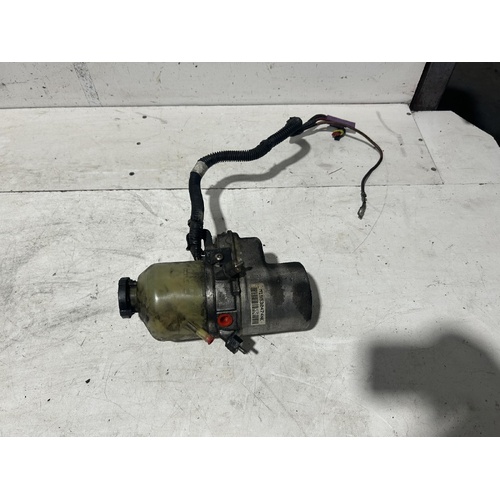 Holden Astra Steering Pump TS 09/1998-2007