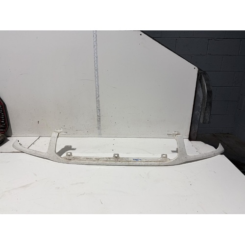 Toyota RAV4 Filler Panel AC23 07/2003-10/2005