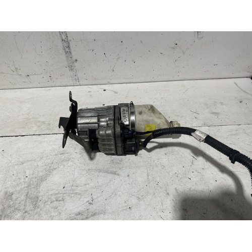 Holden Astra Steering Pump AH 10/2004-08/2009