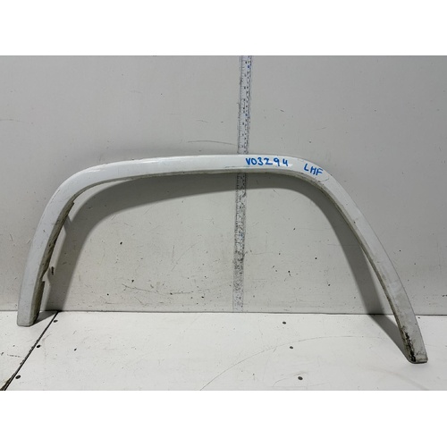 Jeep Grand Cherokee Left Front Wheel Arch Flare WK 10/2010-09/2016