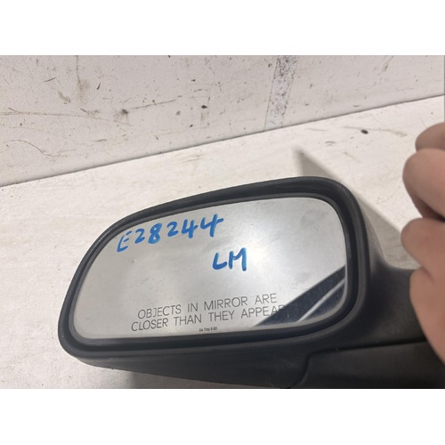 Ford Falcon Left Door Mirror BF 07/2003-03/2008
