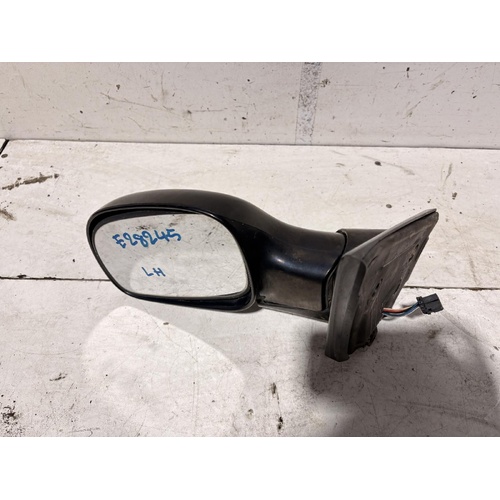 Chrysler Voyager Left Door Mirror RS 09/2005-02/2008