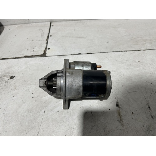 Mitsubishi Colt Starter Motor RG 01/2002-11/2011