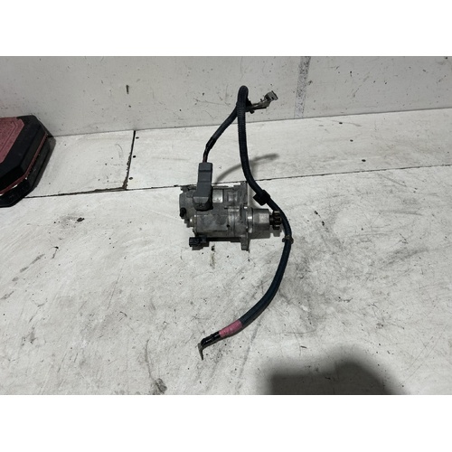Toyota RAV4 Starter Motor 2.4L 2AZ ACA23 07/2003-10/2005