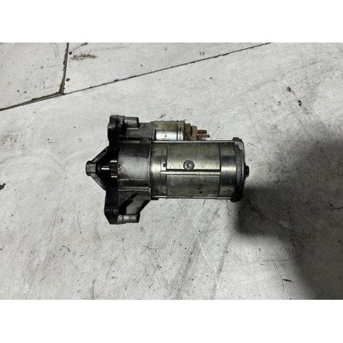 Peugot 308 Starter Motor 2.0L Diesel T7 09/2007-09/2014