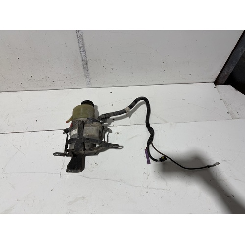 Holden Astra Steering Pump TS 09/1998-2007