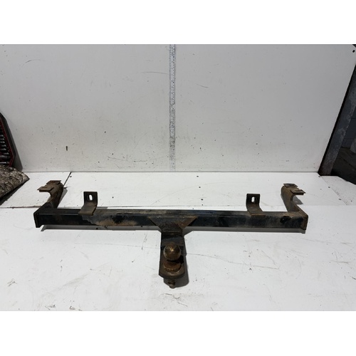 Holden Commodore Towbar VE 08/2006-05/2013