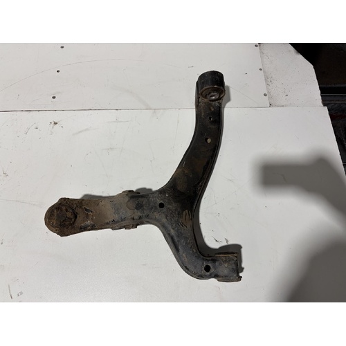 Volkswagen Amarok Right Front Lower Control Arm 2H 10/2010-09/2022