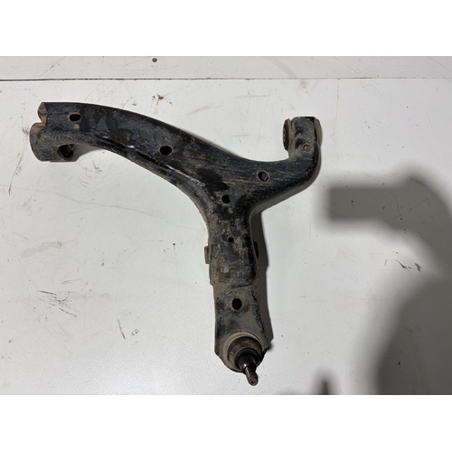 Volkswagen Amarok Left Front Lower Control Arm 2H 10/2010-09/2022