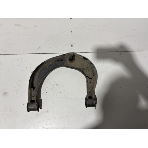Volkswagen Amarok Left Front Upper Control Arm 2H 02/2011-09/2022