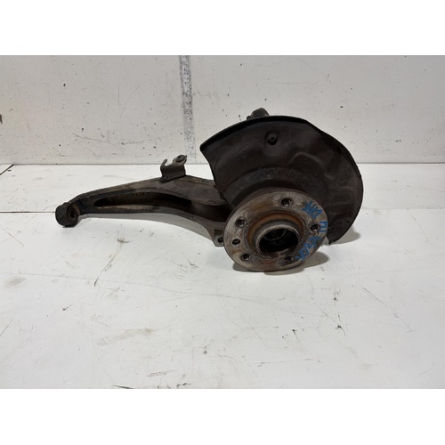 Volkswagen Amarok Left Front Hub Assembly 2H 10/2010-09/2022