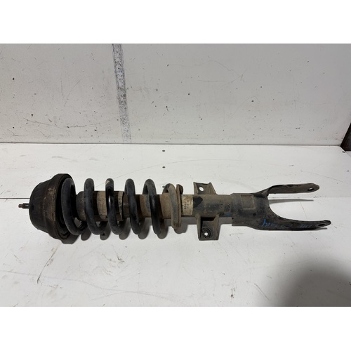 Volkswagen Amarok Left Front Strut 2H 10/2010-09/2022