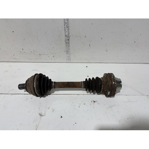 Volkswagen Amarok Right Front Drive Shaft 2H 10/2010-09/2022