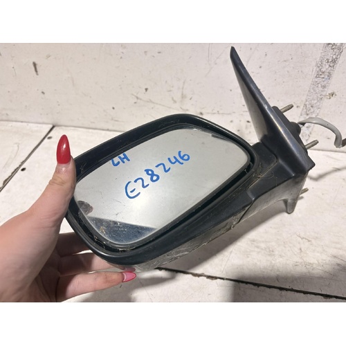 Mitsubishi 380 Left Door Mirror DB 09/2005-03/2008 