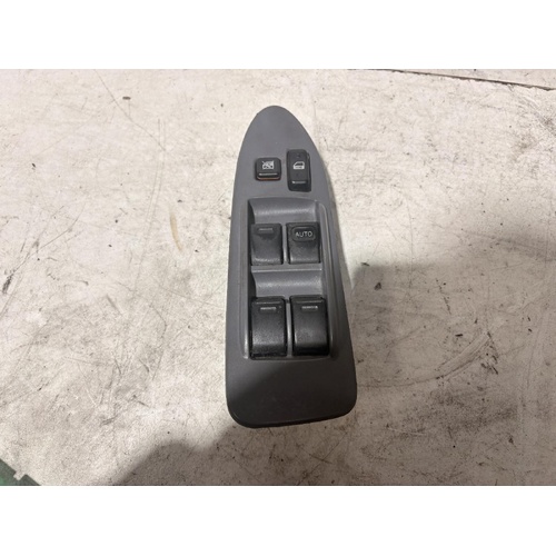 Toyota Camry Master Window Switch SK20 08/1997-08/2002