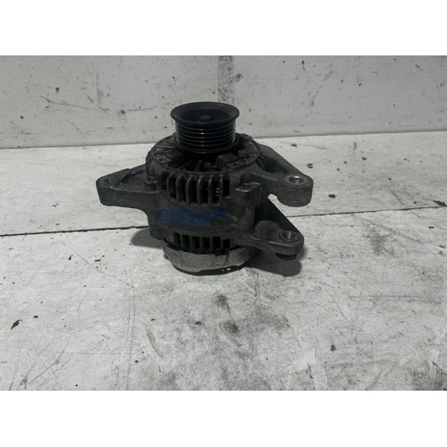 Toyota Corolla Alternator Petrol 1.8 ZZE122 03/2000-03/2005