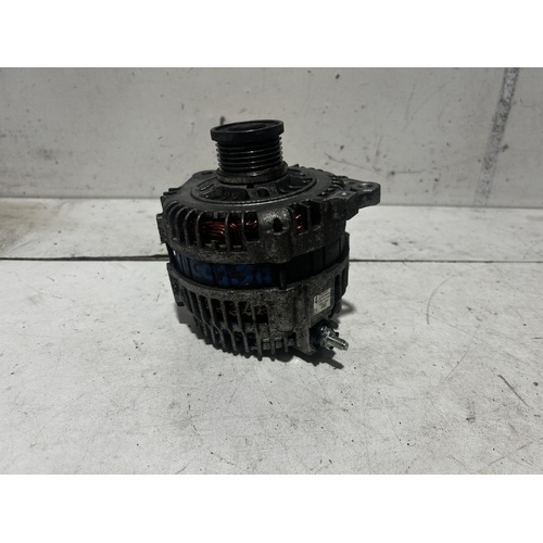 Nissan X-Trail Alternator Petrol 2.5 T31 09/2004-09/2008