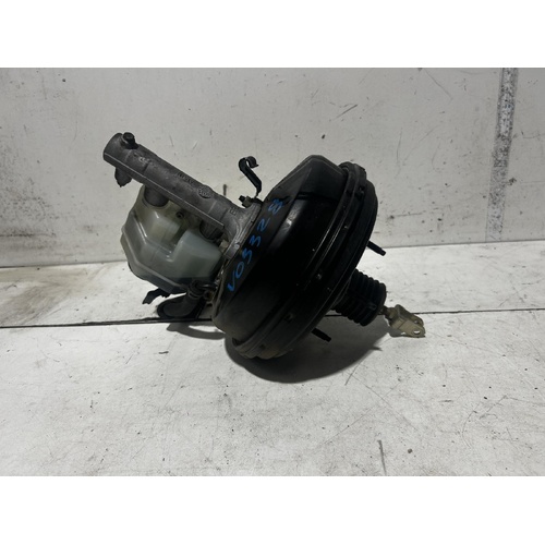 Toyota Camry Brake Booster SK36 08/2002-06/2006