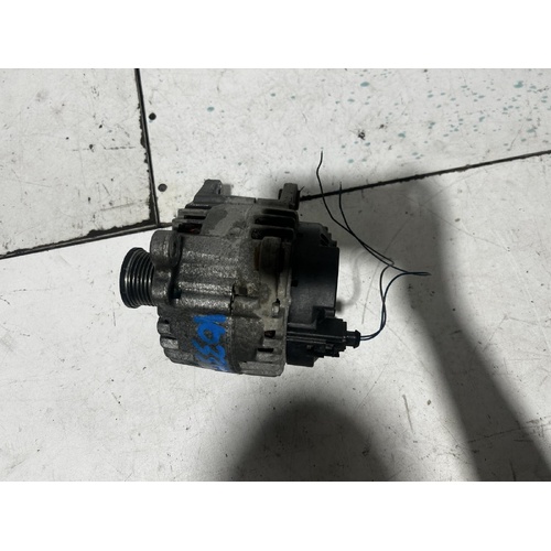 Volkswagen Amarok Alternator 2.0 2H 10/2010-09/2022