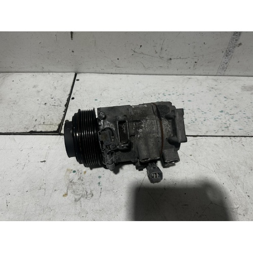 Lexus IS250/IS250C A/C Compressor GSE20R 2.5 4GR 11/2005-12/2014