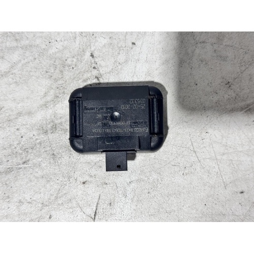 Jaguar XF Rain Sensor X250 06/2008-05/2015