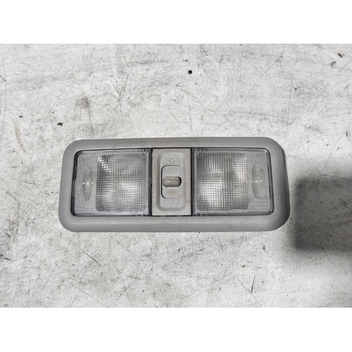 Mitsubishi Pajero Courtesy Light NT 08/2006-04/2021