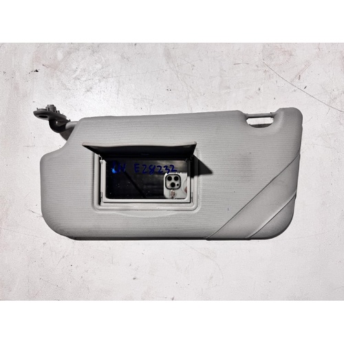 Ford Mondeo Left Sun Visor MC 10/2007-12/2014