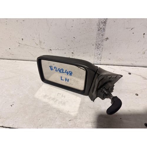 Toyota Corolla Left Door Mirror AE92 06/1989-08/1994 