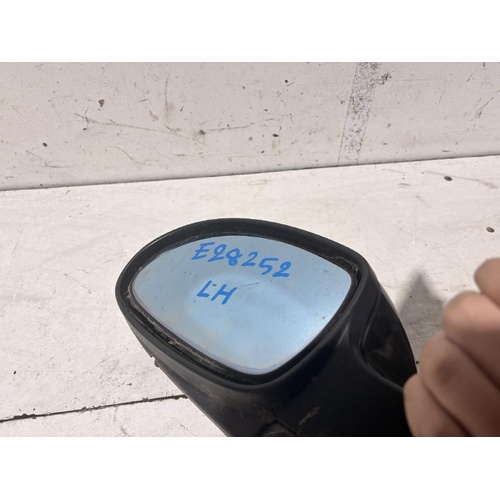 Mazda 323 Left Door Mirror BJ 09/1998-12/2003 