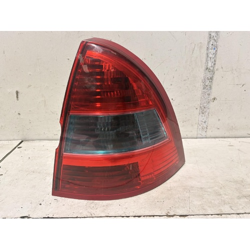 Citroen C5 Right Taillight 03/2005-08/2008