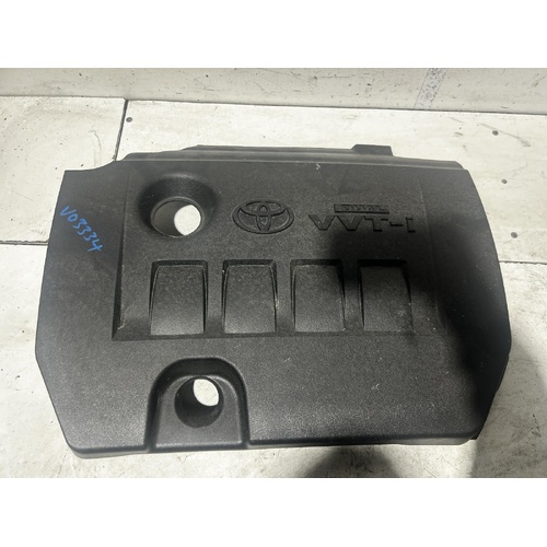 Toyota Corolla Engine Cover 12/2016-12-2019 