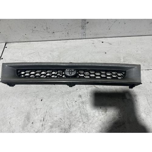 Toyota Corolla Grille 4WD AE95 06/1989-08/1994