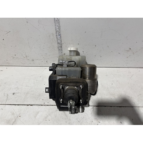 Mitsubishi Pajero Brake Booster NT 08/2006-04/2021